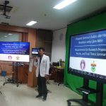 Dr. dr. Harun Iskandar, Sp.P (K), SpPD, K-P