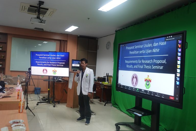 Dr. dr. Harun Iskandar, Sp.P (K), SpPD, K-P