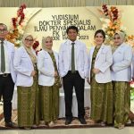 Socialization of Requirements for Research Proposal, Results and Final Thesis Seminar